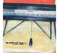 The Album Leaf - Seal Beach [Vinyl]