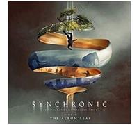 The Album Leaf - Synchronic (Original Soundtrack) [Vinyl]