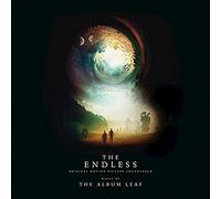 The Album Leaf - The Endless (Original Motion Picture Soundtrack) [Vinyl] [Import]