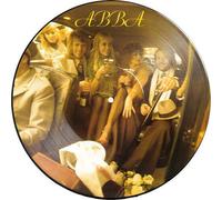 The Album - Limited Picture Disc Pressing by ABBA [VINYL] NEUF