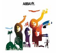 ABBA – The Album – Picture Disc – Édition limitée