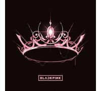 The Album (Ltd.Edt.) by BLACKPINK [CD] NEUF
