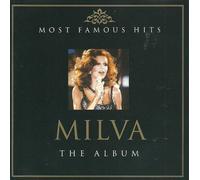 The Album - Most Famous Hits