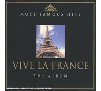 The Album - Most Famous Hits