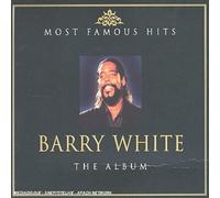 Barry White - Most Famous Hits [Import]