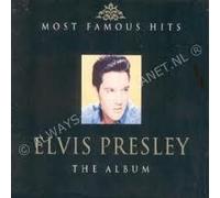 The Album - Most Famous Hits