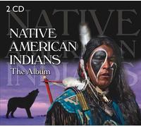 The Album : Native American Indians
