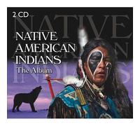 The Album : Native American Indians