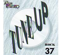 The Album Network: Tune Up Rock #37
