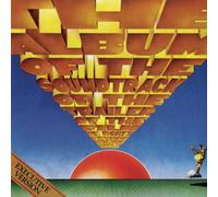 The Album of The Soundtrack of The Trailer of The Film of Monty Python and Holy Grail