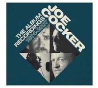 The Album Recordings 1984-2007