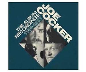 The Album Recordings 1984-2007