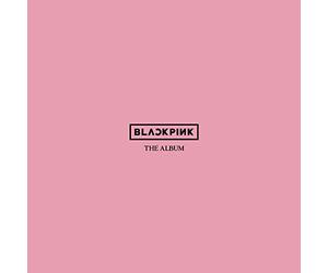 The Album (Version 2), Couleurs Assorties