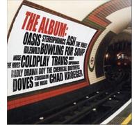 The Album Vol.4