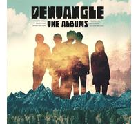 Pentangle – The Albums: 1968-1972