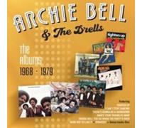 The Albums 1968-1979 - Cd Album