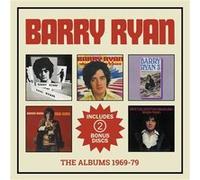 The Albums 1969-1979