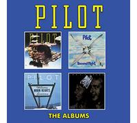 The Albums 1974-1977