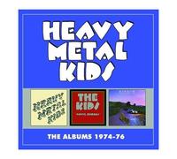 The Albums 1974/76 – Edel