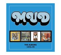 The Albums 1975-79 – Edel