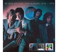 The Albums 1976-1978