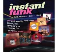 The Albums 1976-1983