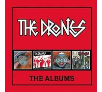 The Albums 1977-1999/Capacity Wallet