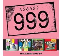 The Albums 1977-80