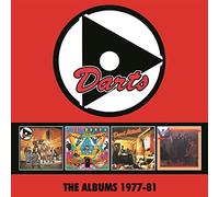 The Albums 1977-81