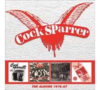 The Albums: 1978 - 1987