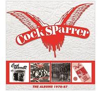 The Albums 1978 87
