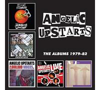 The Albums 1979-82