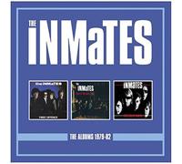 The Albums 1979-82 – Edel
