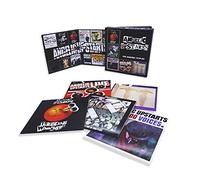 Angelic Upstarts – The Albums 1979-82 – Coffret CD