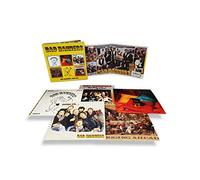 The Albums 1980-85