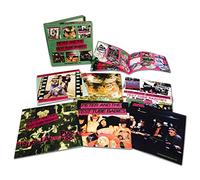 Peter and the Test Tube Babies – The Albums 1982-1987 – Coffret 6 CD