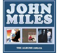 The Albums 1983-93