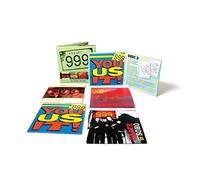 The Albums 1987-2007