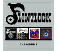 The Albums/Clamshell Box Set