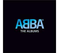 The Albums Coffret CD