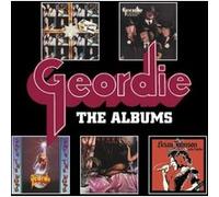 The Albums Coffret E