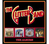 The Albums-Deluxe Four CD Boxset