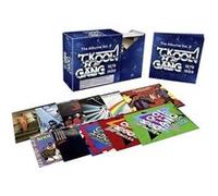 The Albums Volume 2 : 1979-1989 Coffret