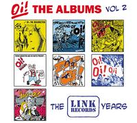 The Albums Volume 2-the Link Years