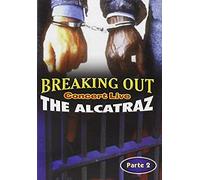 The Alcatraz - Breaking Out Live Parte 2 Dvd Italian Import