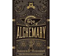 The Alchemary A Dark Academia Alchemy Romantasy - Rachel Vincent - Hyperion Avenue Digital - ebook (ePub) - Livre