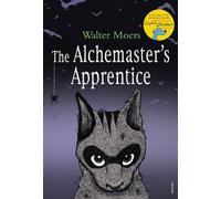 [The Alchemaster's Apprentice] (By: Walter Moers) [published: October, 2010]