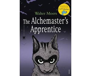 [The Alchemaster's Apprentice] (By: Walter Moers) [published: October, 2010]