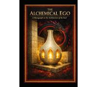 The Alchemical Ego:: A Monograph on the Architecture of the Soul