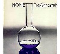 HOME – The Alchemist – Esoteric